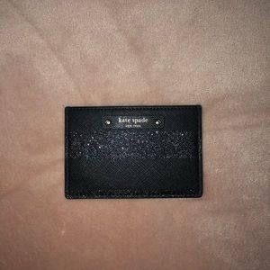 Kate Spade ♠️ small card wallet